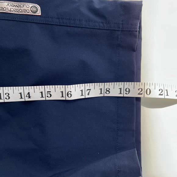 Aero Tech designs cycling shorts - Picture 5 of 6